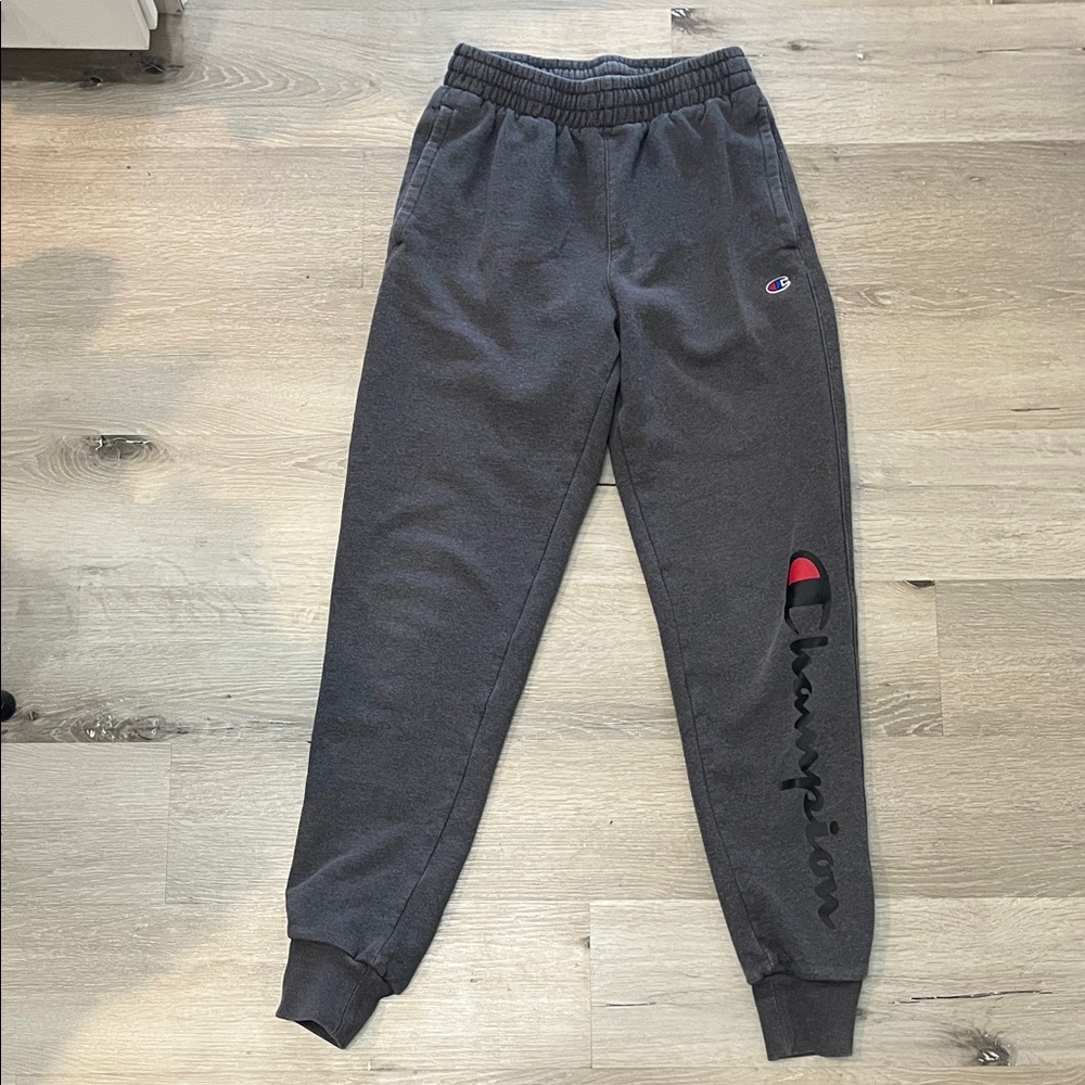 Grey Champion sweatpants
